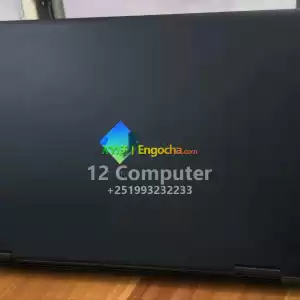    Brand New High ending   HP Omen 015 Gaming️Hp Omen Rtx 2070 Dedicated  8gb Graphics    in Ethiopia